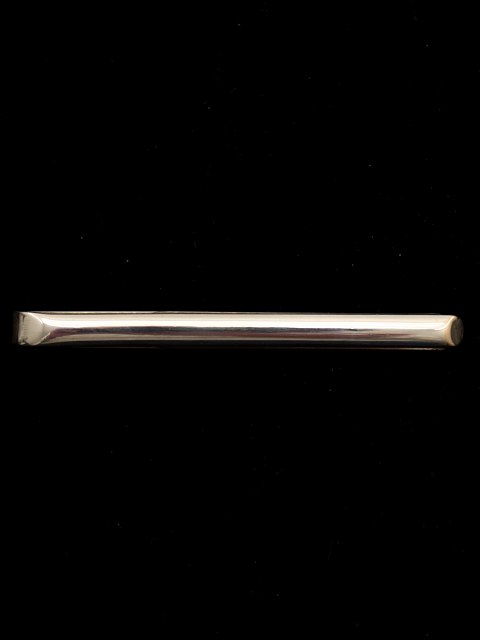 Georg Jensen Hans Hansen sterling silver tie pin