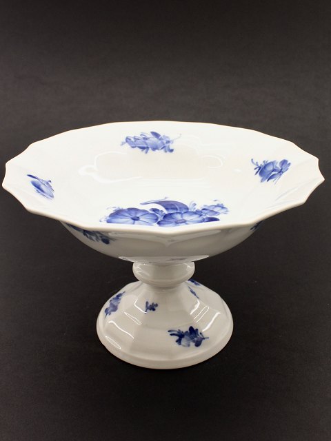 Royal Copenhagen blue flower fruit / cake stand 10/8531