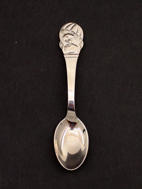 "Ole Lukøje" spoon