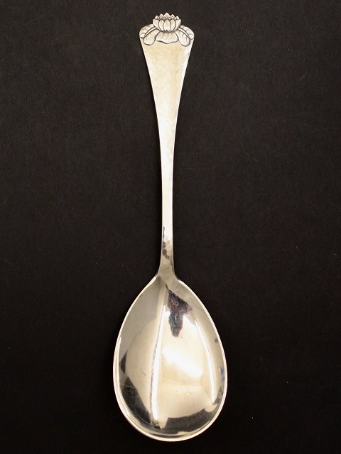 Aakande serving spoon