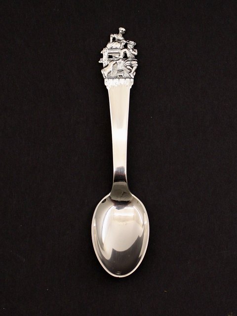 H.C.Andersen spoon