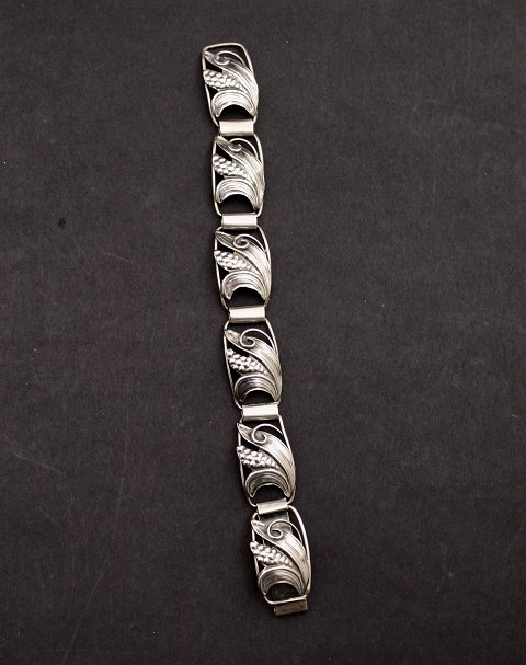 Art Deco bracelet