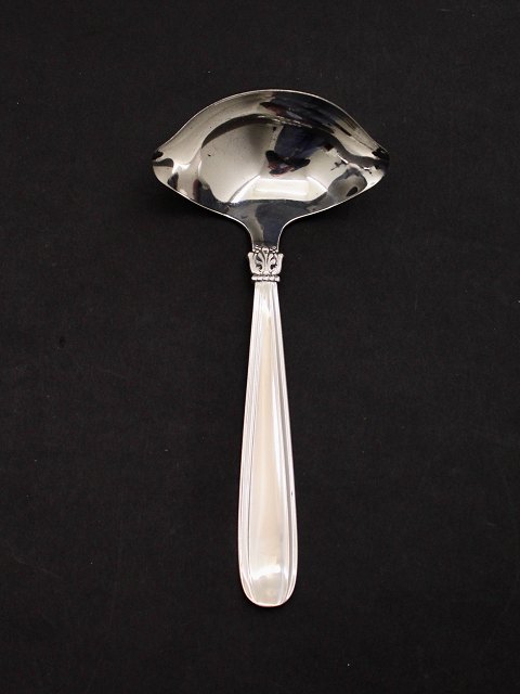 Karina sauce spoon