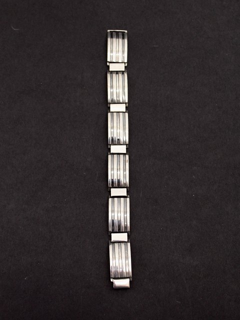 Art deco bracelet