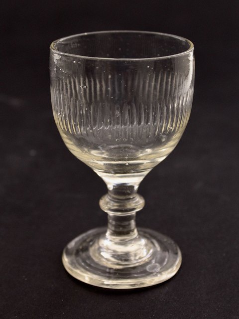 Wine glass