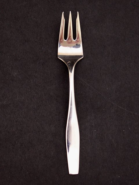 Hans Hansen Charlotte cake fork