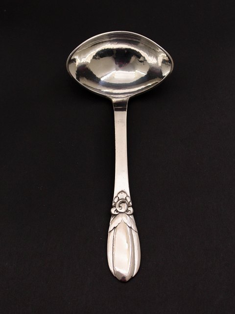 Evald Nielsen  sauce spoon