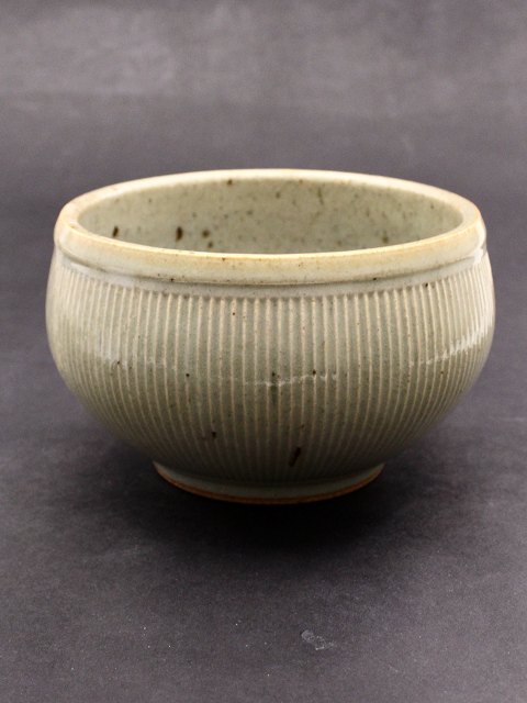 Bing & Grøndahl stone bowl