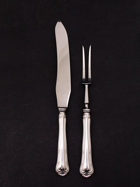 Herregaard carving sets