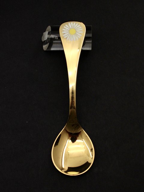 Georg jensen year spoon 1987