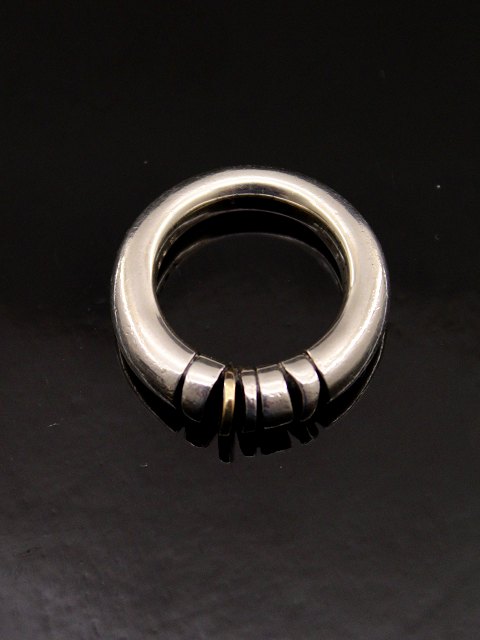 Georg Jensen ring 307 design Anette Kræn