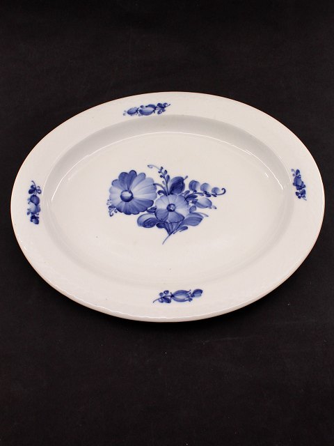 Royal Copenhagen Blue Flower dish 10/8017