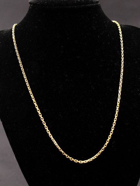 8 carat gold necklace