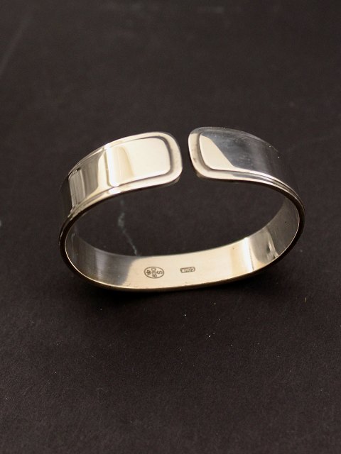 Cohr Olympia 830 silver napkin ring