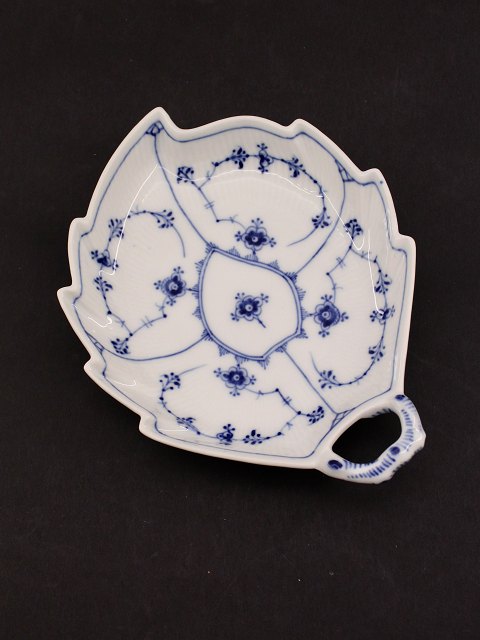 Royal Copenhagen blue fluted dish 1/144