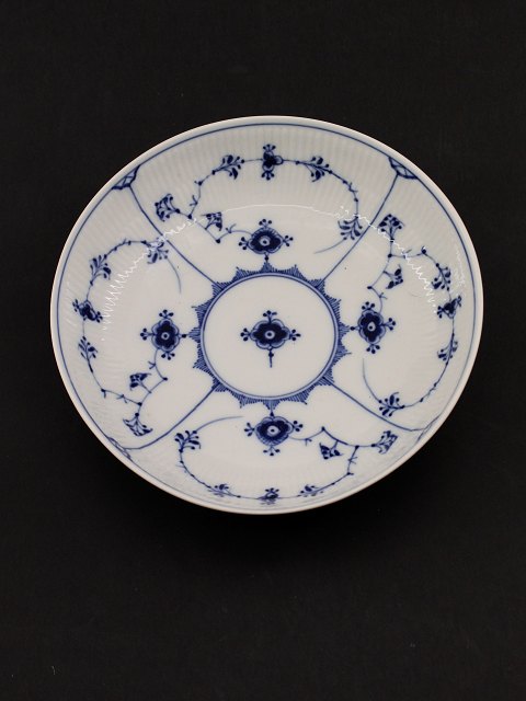 Royal Copenhagen blue fluted dish 1/19