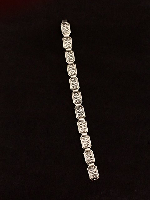 830 silver bracelet