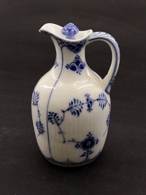 Royal Copenhagen blue fluted oil jug 1/1179