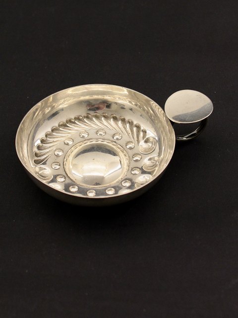 A Michelsen sterling silver Wine taster