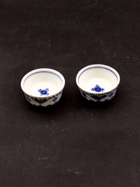 Royal Copenhagen a pair of salt cellers 1/706