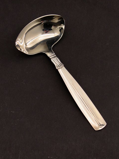 Lotus sauce spoon