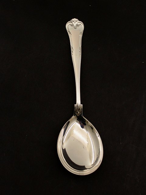 Herregaard serving spoon