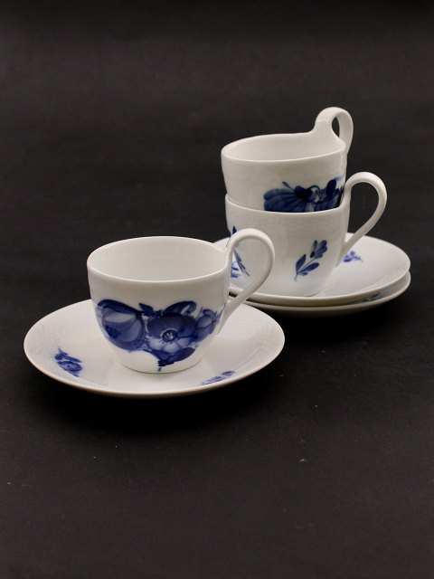 Royal Copenhagen Blue Flower cup 10/8193