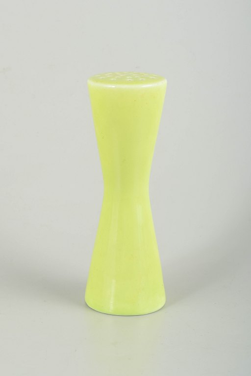 Gustavsberg, Stig Lindberg
"Colorado" Sugar Shaker, c. 1950/60s.