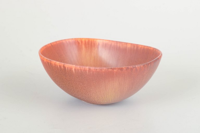Carl-Harry Stålhane for RörstrandBowl, mid-20th century.
