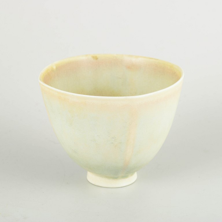 Berndt Friberg for Gustavsberg
Miniature bowl, 1960s.