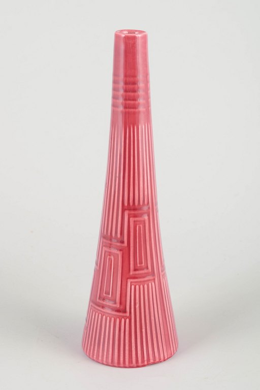 Lidabruk / RörstrandVase “Kairo”, 1960/70s.