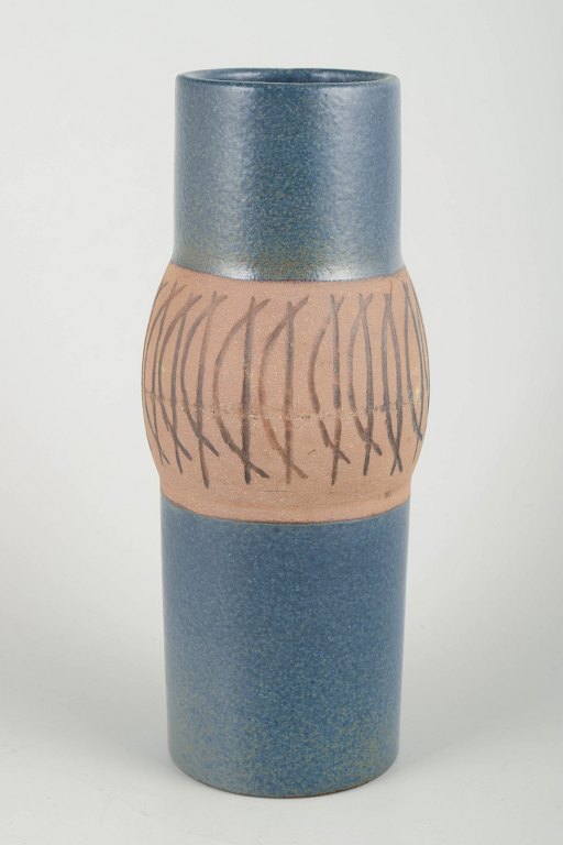 Lisa Larson for Gustavsberg
Vase, 1960s.