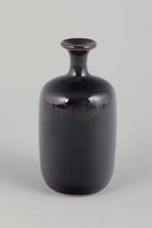 Rolf Palm, MölleMiniature vase, 1980s.