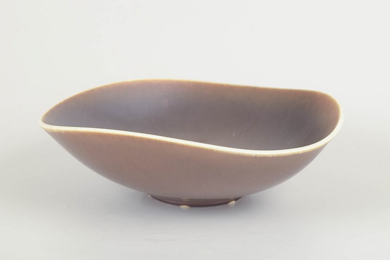 Berndt Friberg for GustavsbergBowl, mid-20th century.