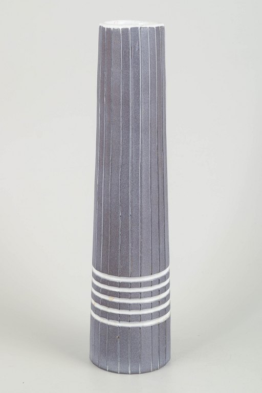 Ingrid Atterberg for Upsala-EkebyVase “Vinga”, 1960s.