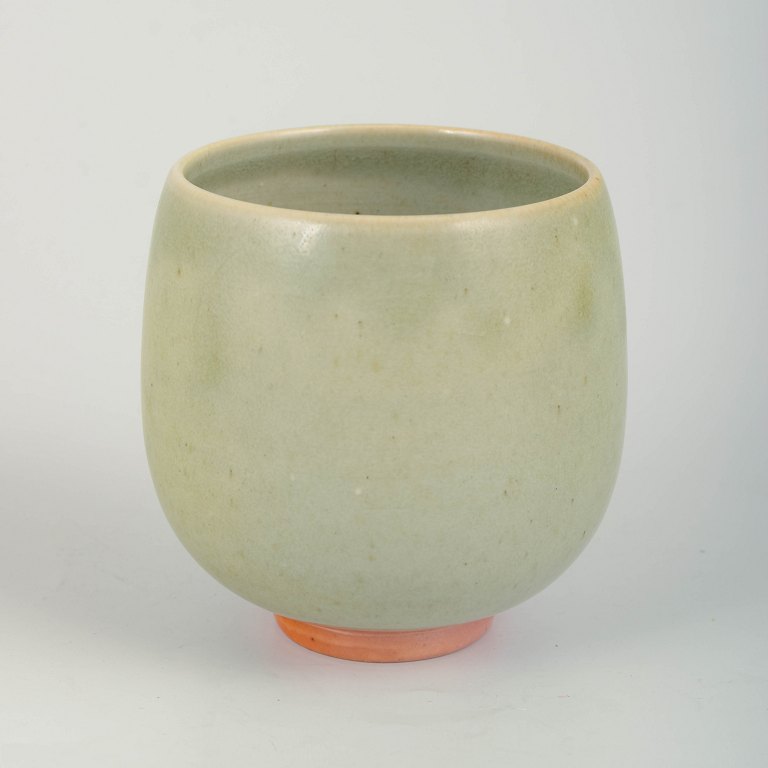Rolf Palm, Mölle – Vase, 1980/90s.