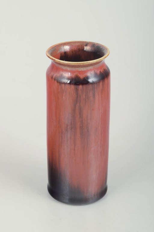 Carl-Harry Stålhane for RörstrandVase, mid-20th century.