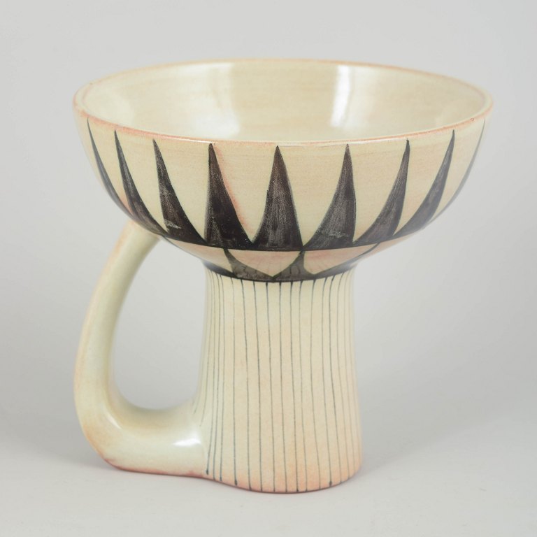 Carl-Harry Stålhane for RörstrandVase, 1960s.