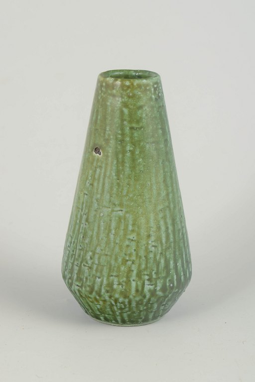 Gunnar Nylund for Nymølle, DenmarkVase, 1960s–1970s.
