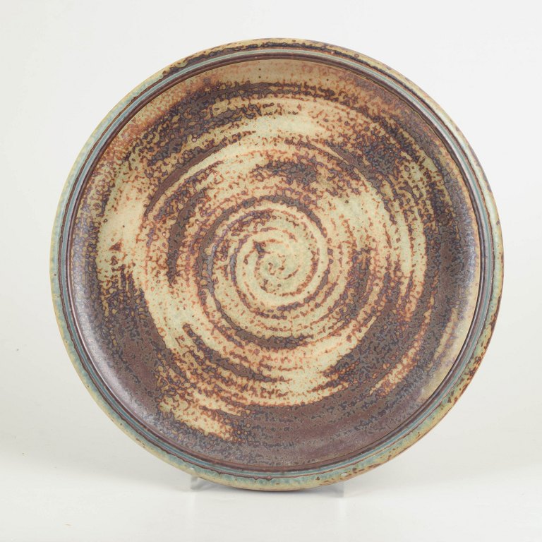 Carl Halier for Royal Copenhagen Bowl / Dish.