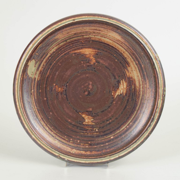 Carl Halier for Royal Copenhagen Bowl / Dish.