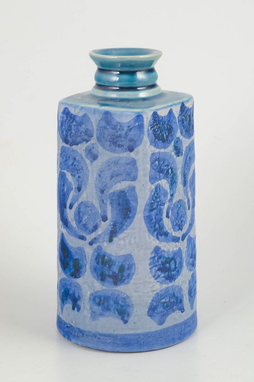 Göran Andersson for Upsala Verkstad, vase.