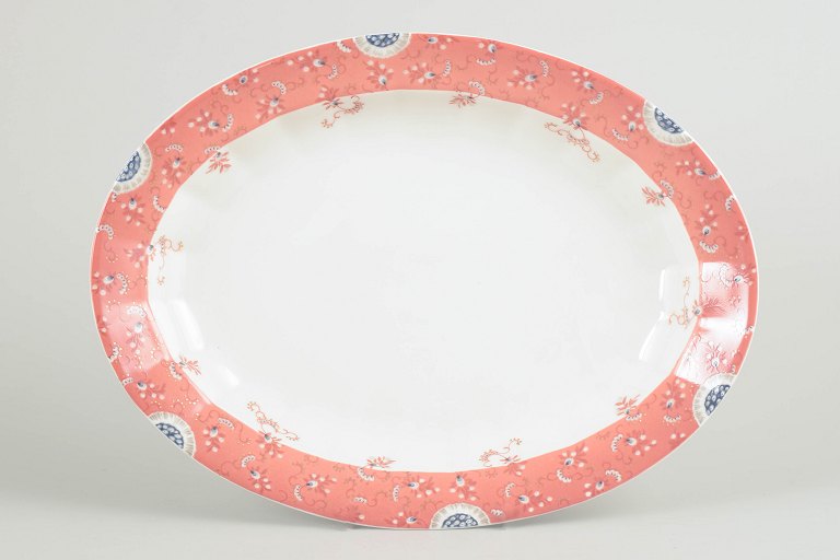 Royal Copenhagen, Fairytale large dish.
