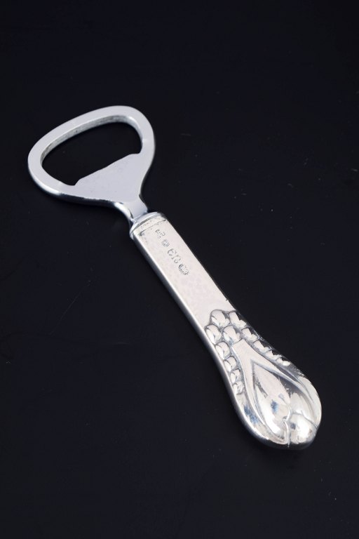 Evald Nielsen bottle opener. Model number 3