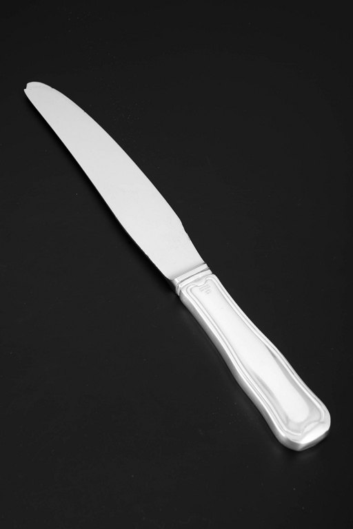 Georg Jensen, dinner knife Old Danish.