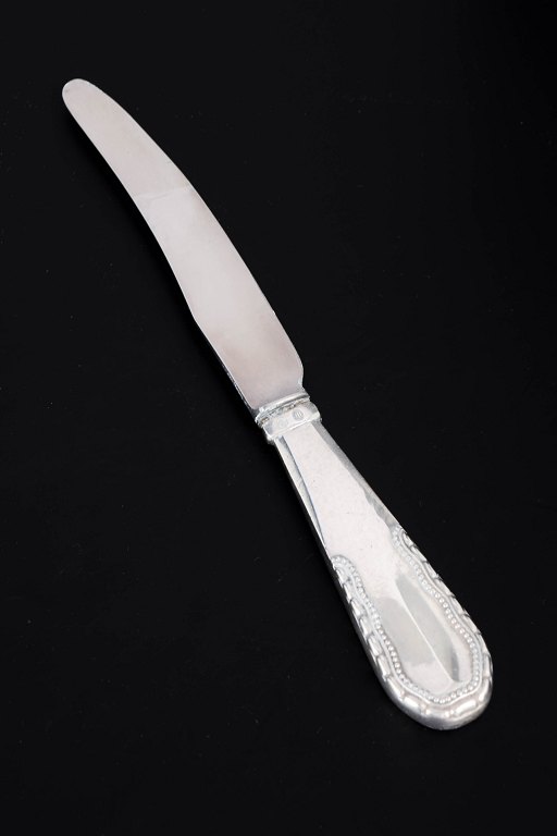 Georg Jensen, fruit knife Viking.