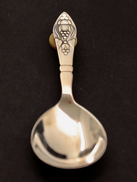 Georg Jensen sugar spoon