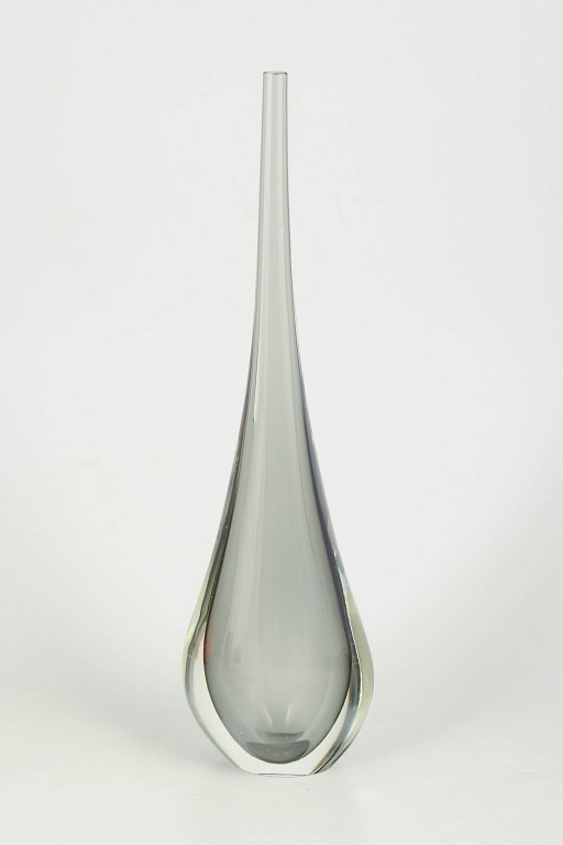 Murano, vase.