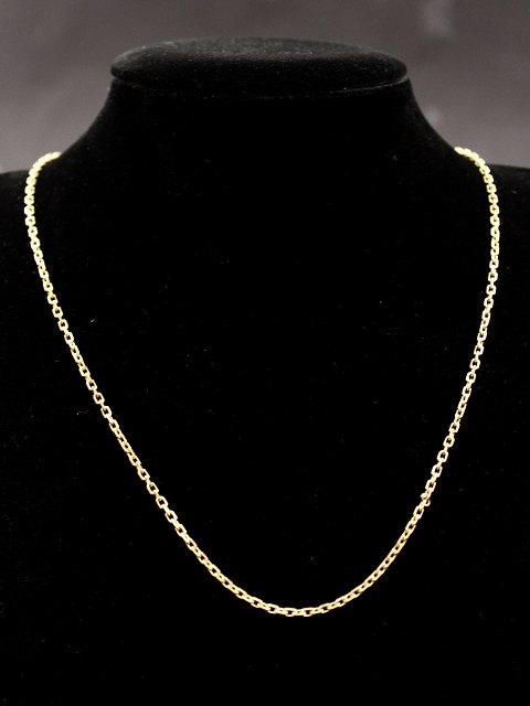 8 carat gold necklace