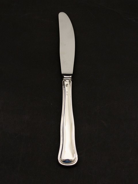 Cohr old danish dinner knives